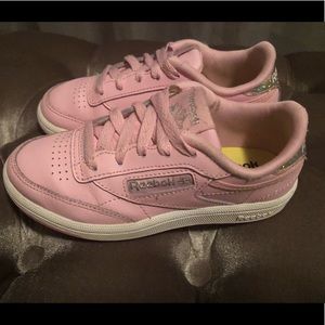 Toddler kids athletic shoes